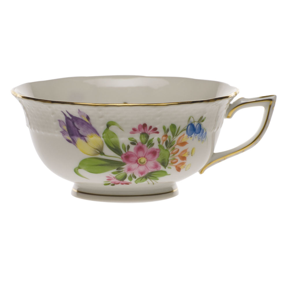Herend Printemps Tea Cup - Motif 04 (8 Oz)