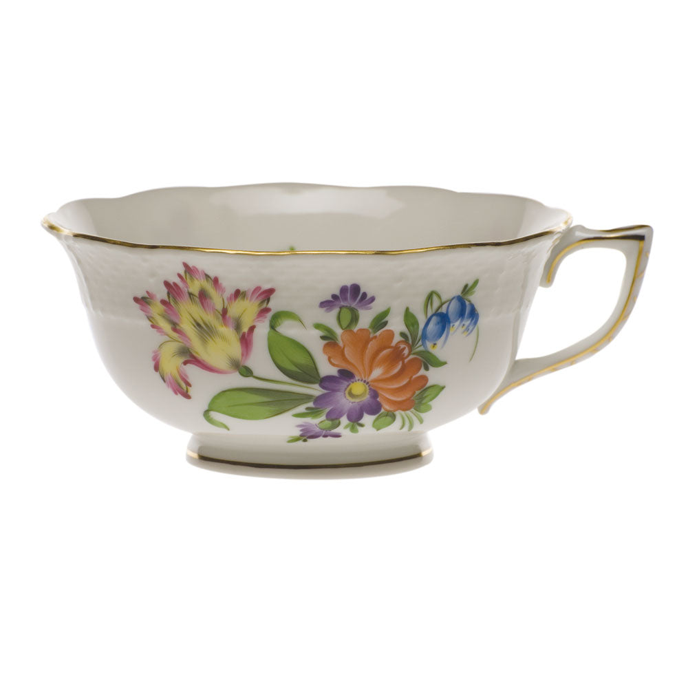 Herend Printemps Tea Cup - Motif 05 (8 Oz)