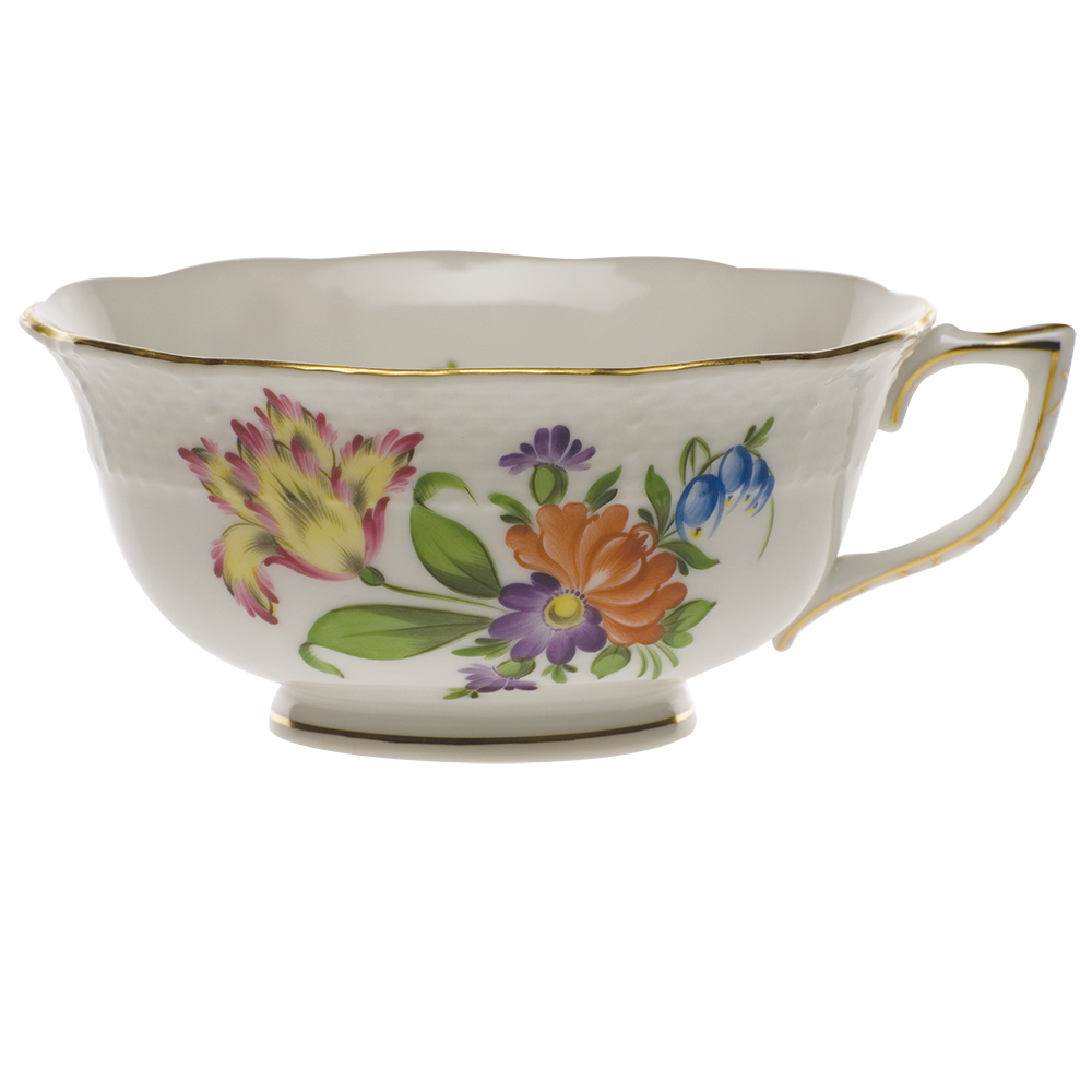 Printemps Tea Cup - Motif 05 (8 Oz)