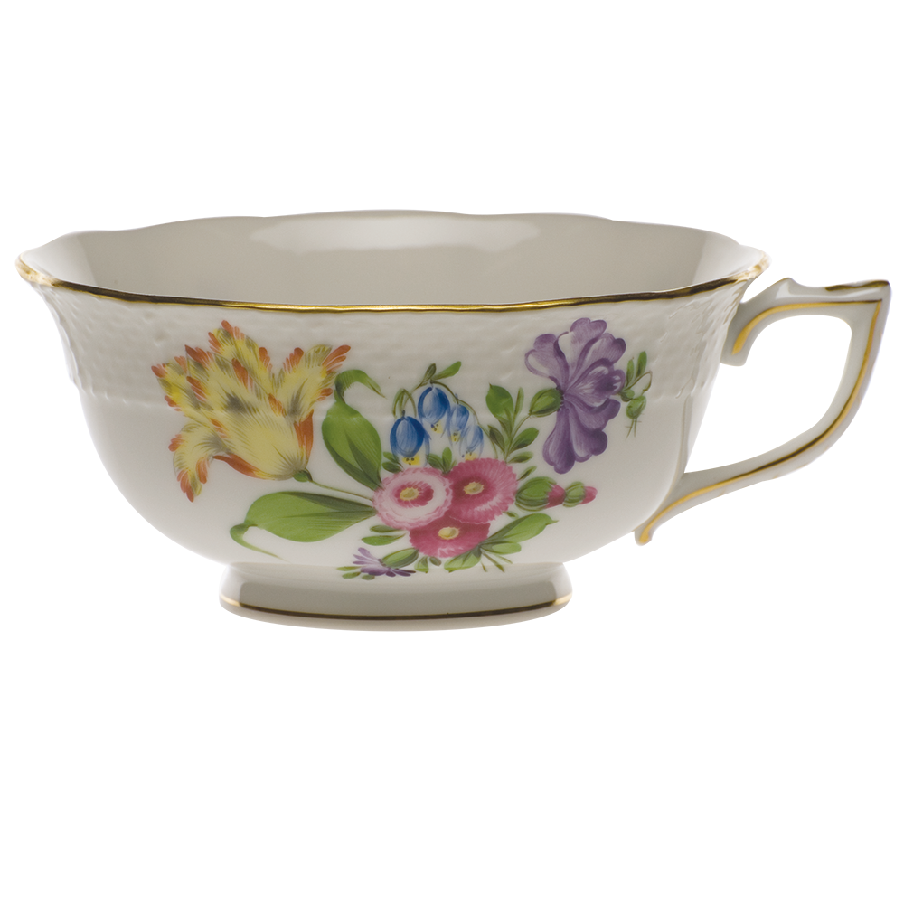 Printemps Tea Cup - Motif 06 (8 Oz)