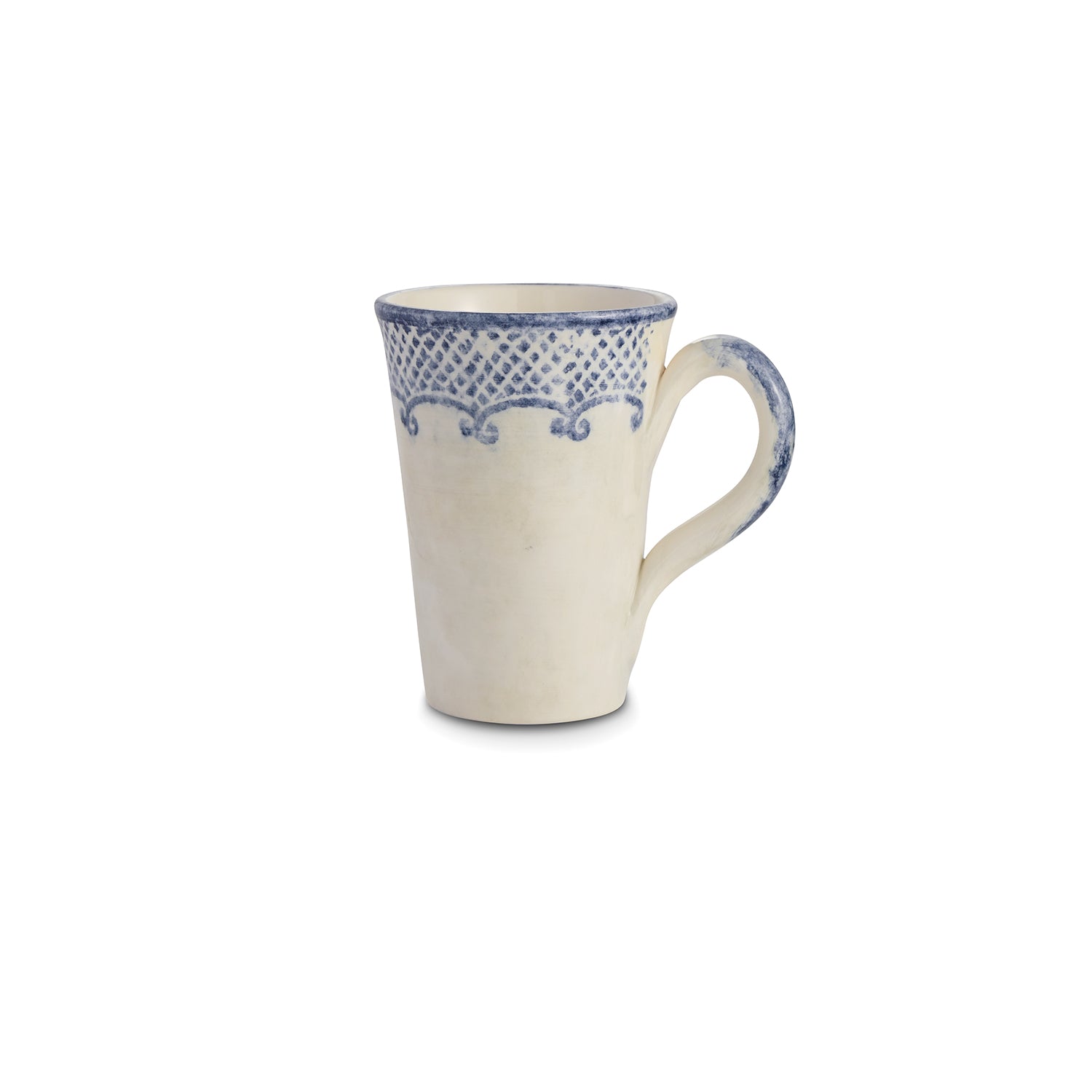 Arte Italica Burano Mug