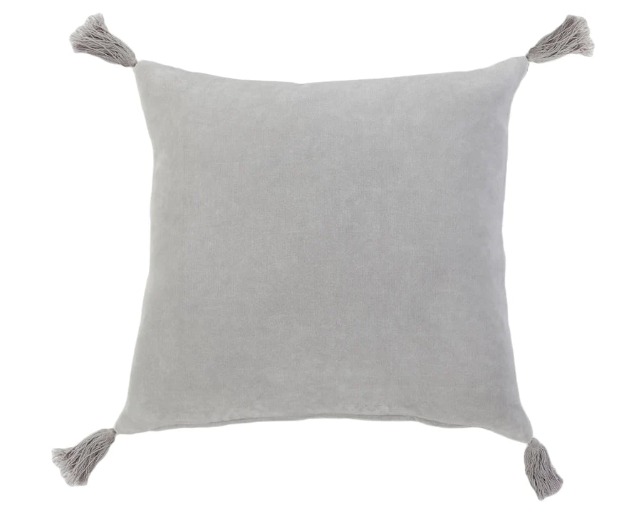 Bianca Decorative 20" x 20" Pillow with Insert