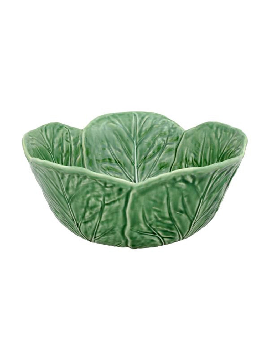 Cabbage Salad Bowl Tall