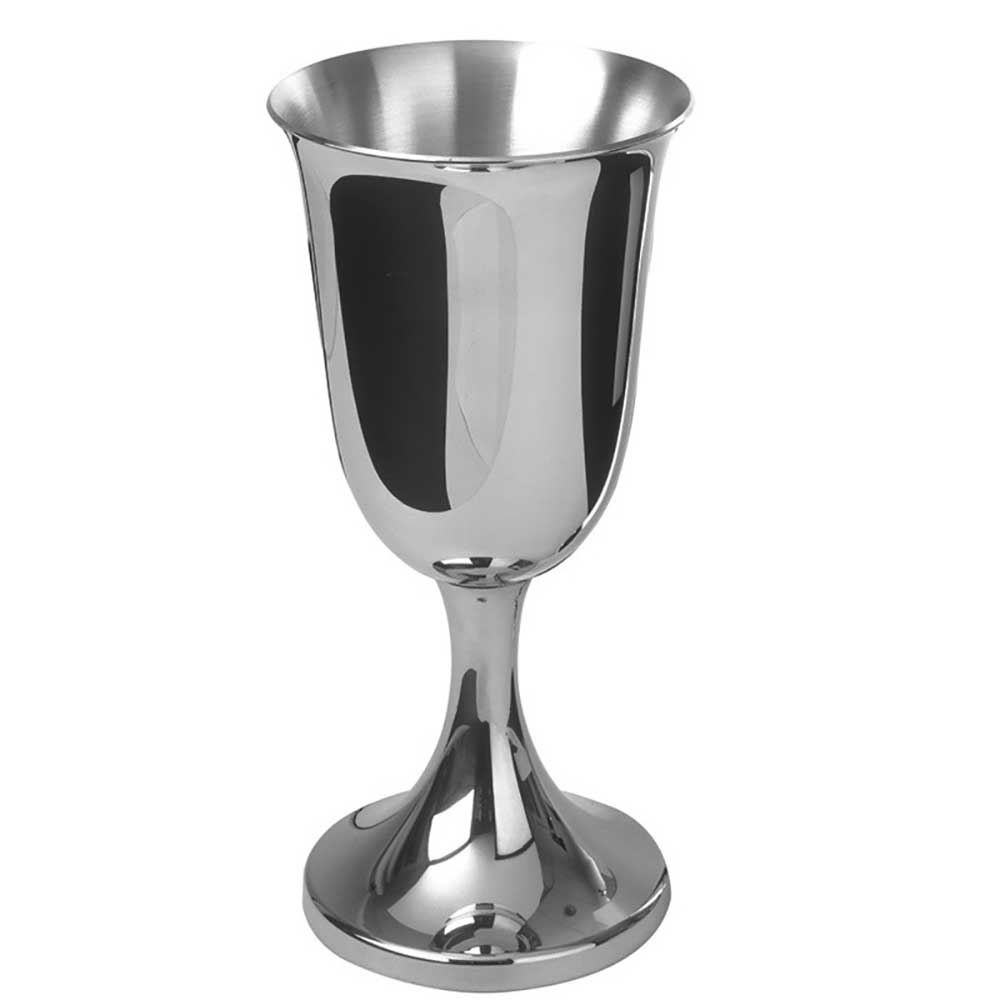 Salisbury Water Goblet, 9 oz.