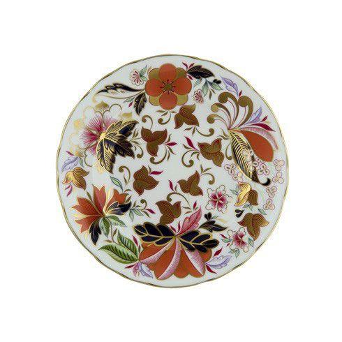 Chelsea Garden Accent Plate