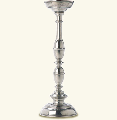 Siena Pillar Candlestick