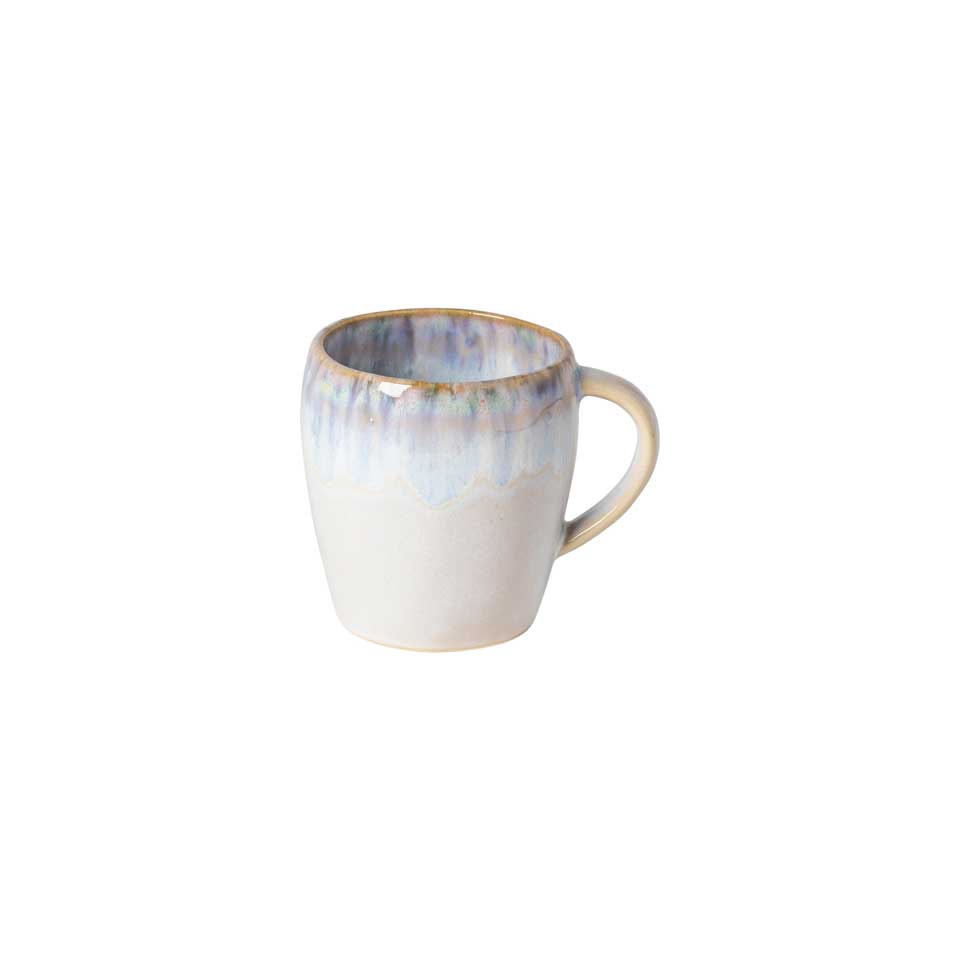 Brisa Blue Mug