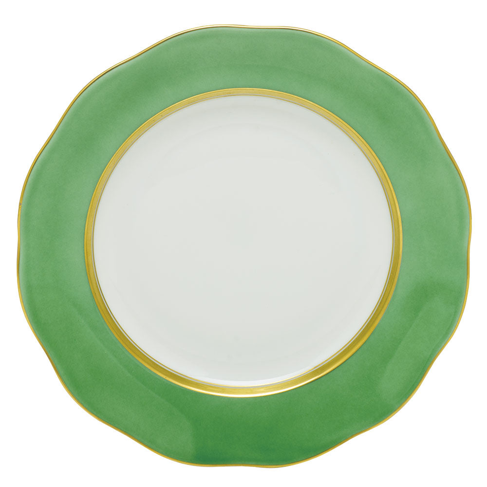 Herend Cv12 Dessert Plate 8.25"d - Mint