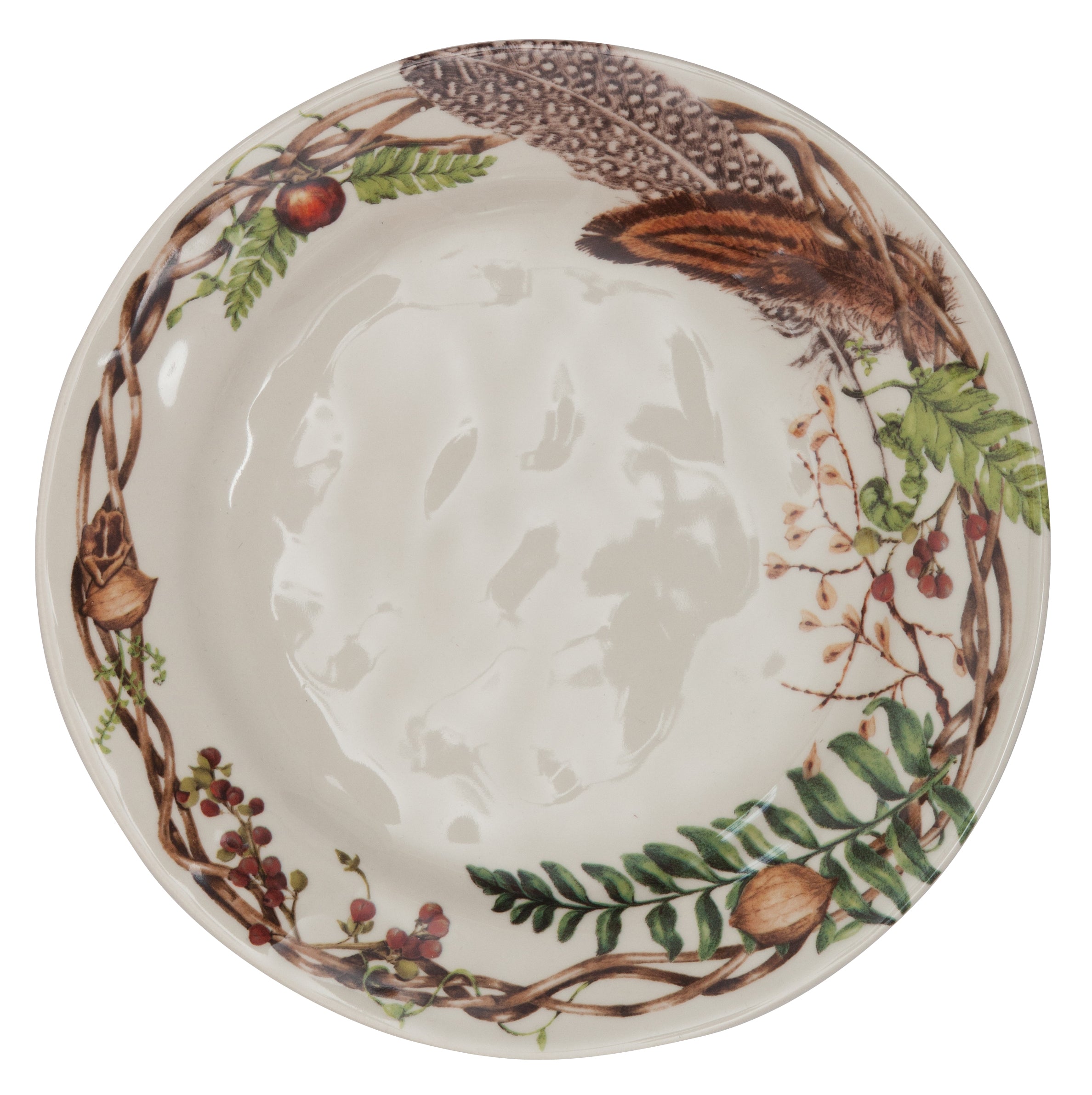 Juliska Forest Walk Dinner Plate