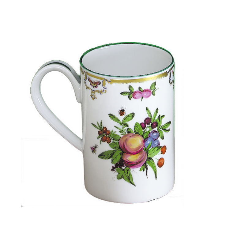 Mottahedeh Duke of Gloucester Mug