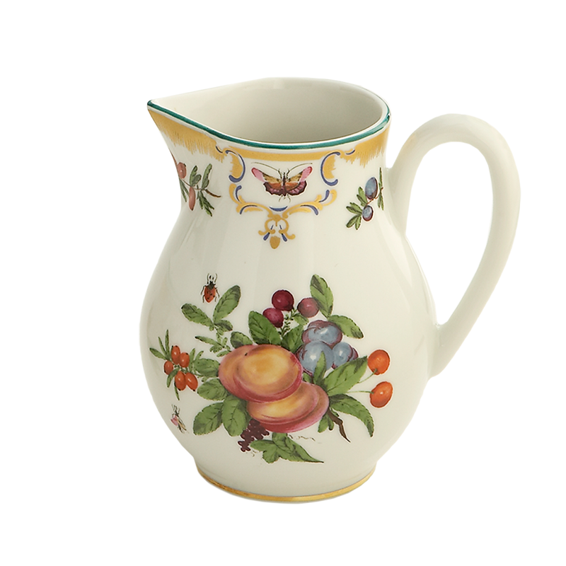 Mottahedeh Duke of Gloucester Creamer