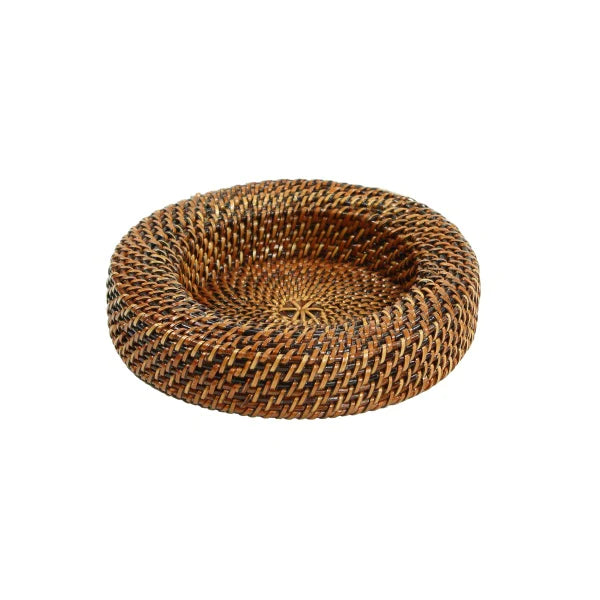 Wine and Champagne Coaster, 6" diam.