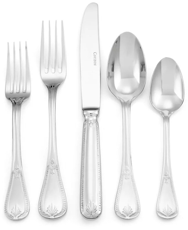 Consul 5pc Place Setting