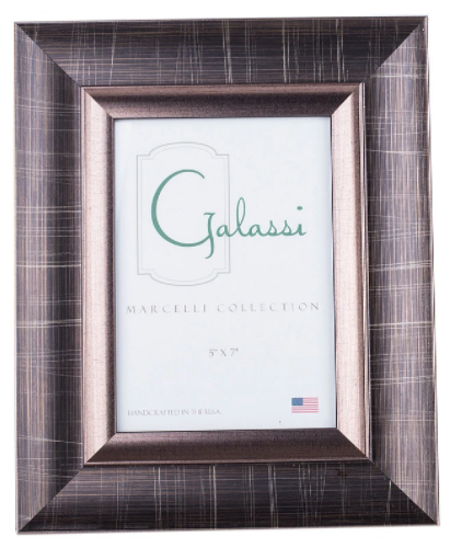 MARCELLI BOLD IRON THREAD 4x6