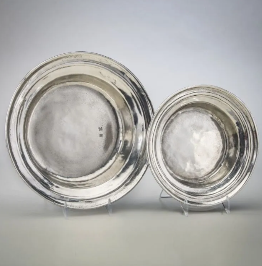 Legacy Pewter Tuscany Bowl Medium