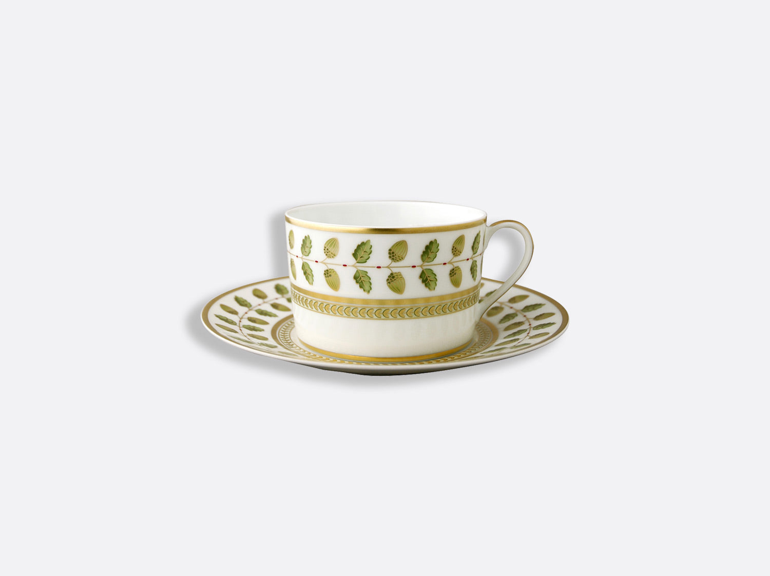 Constance Tea Saucer