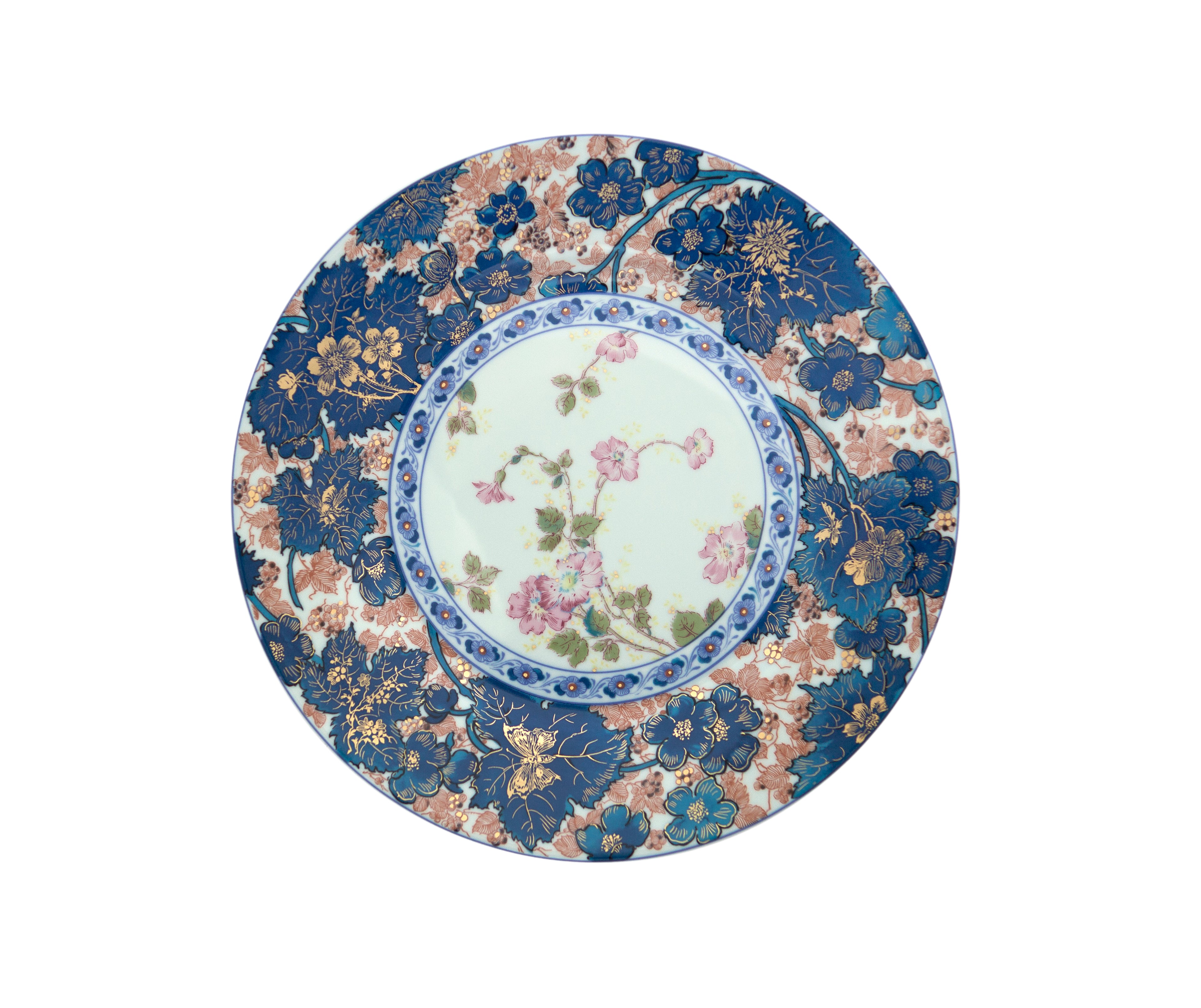 Dammouse Dinner Plate