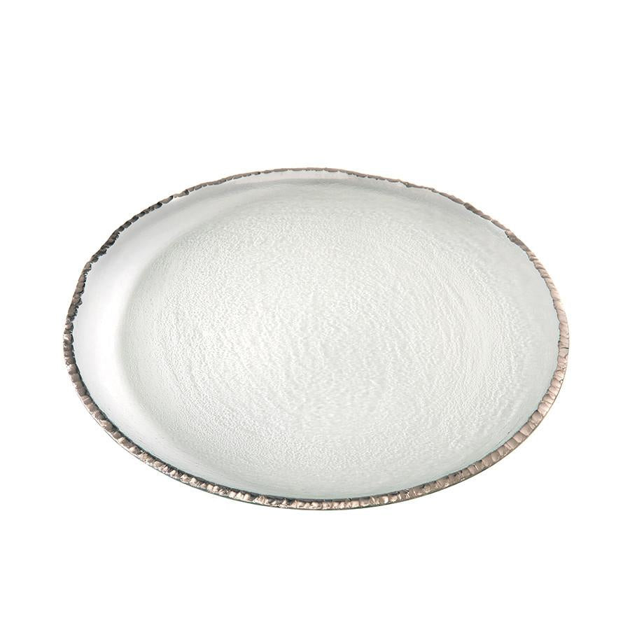 Edgey Platinum Charger