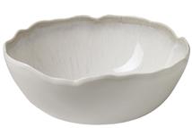Plume Perle Fruit Bowl