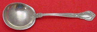 Estate - Gorham Chantilly Sterling Silver Flatware by Piece
