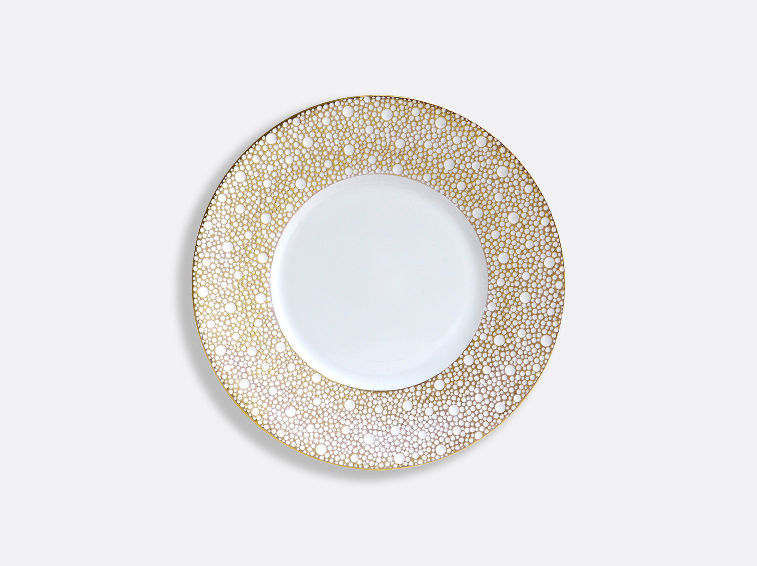 Ecume Mordore Salad Plate