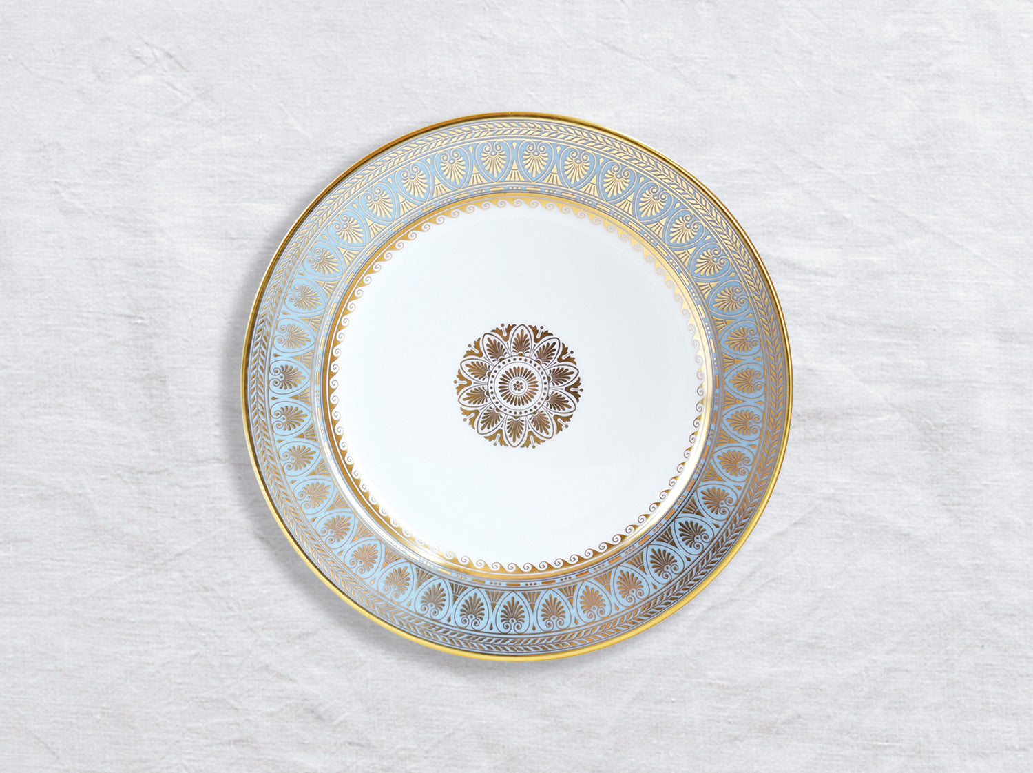 Elysee Salad Plate