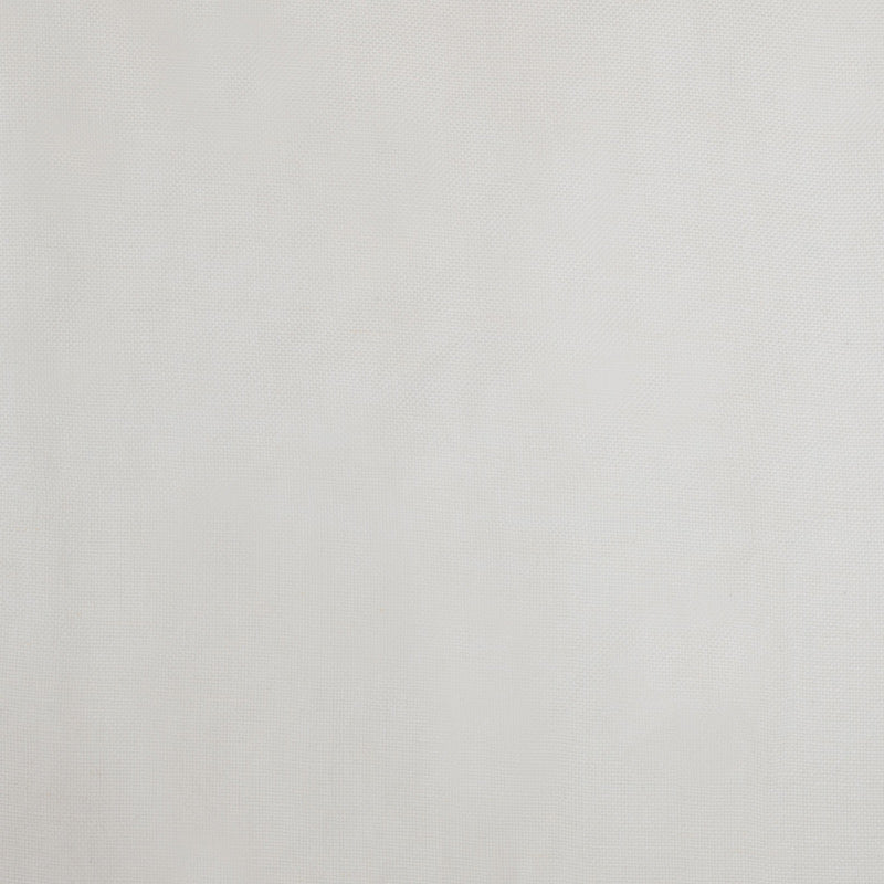 Plain Linen/Cotton Blend (Pair)