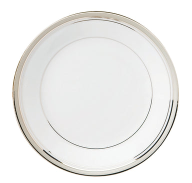 Deshoulieres Excellence Grey Bread And Butter Plate