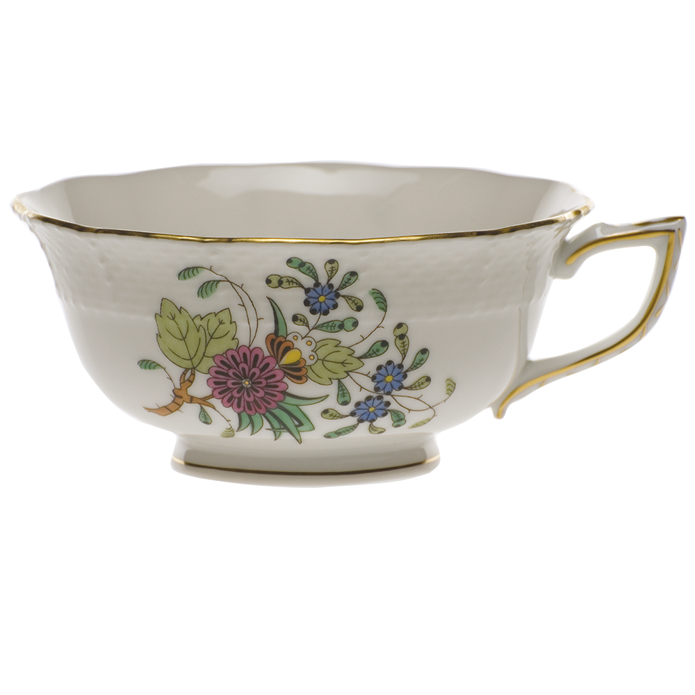 Windsor Garden Tea Cup (8 Oz)