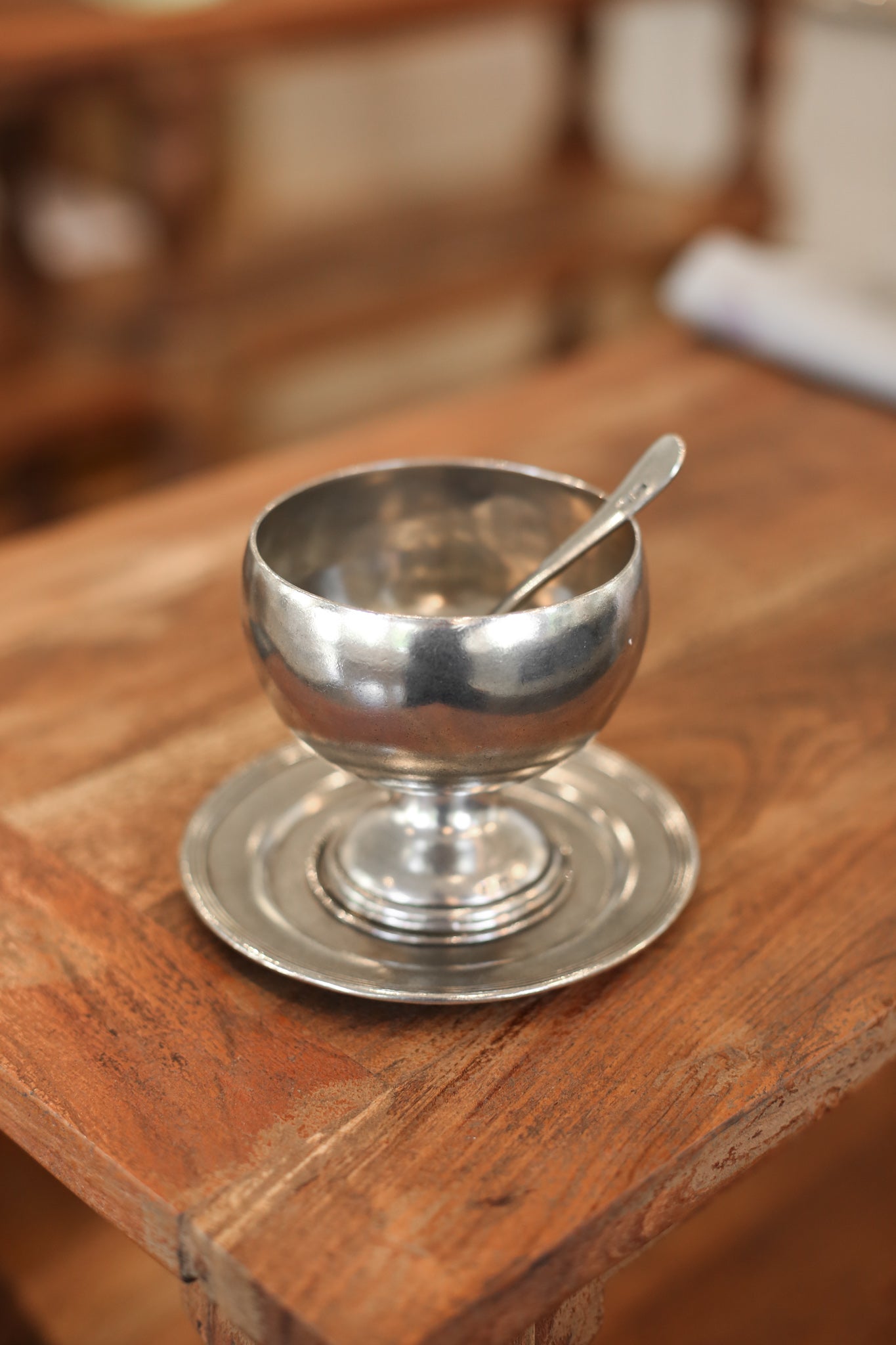 Legacy Pewter Medium Wentworth 3-piece Set