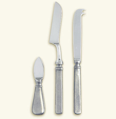 Gabriella Cheese Knife Set