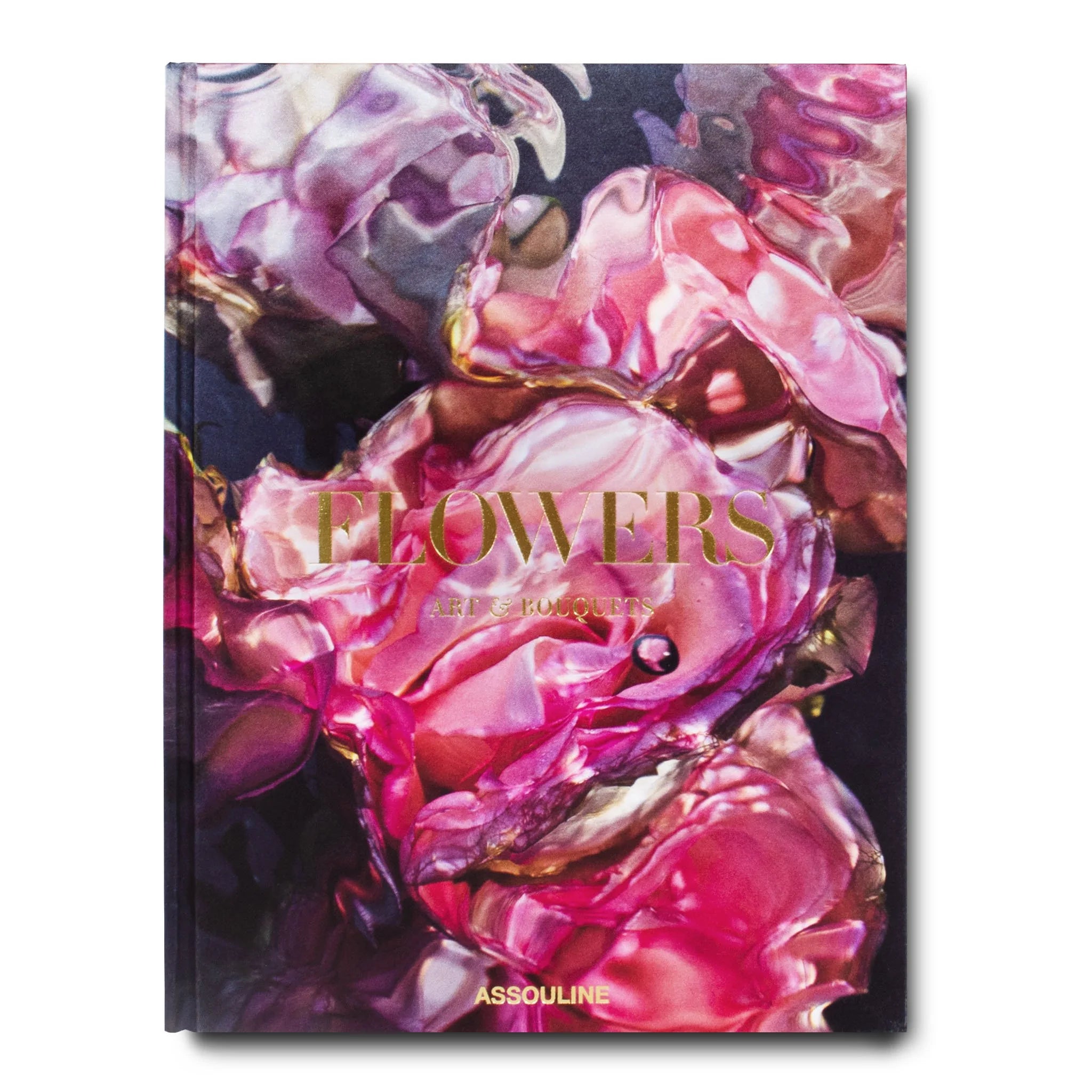 Flowers Art and Bouquets