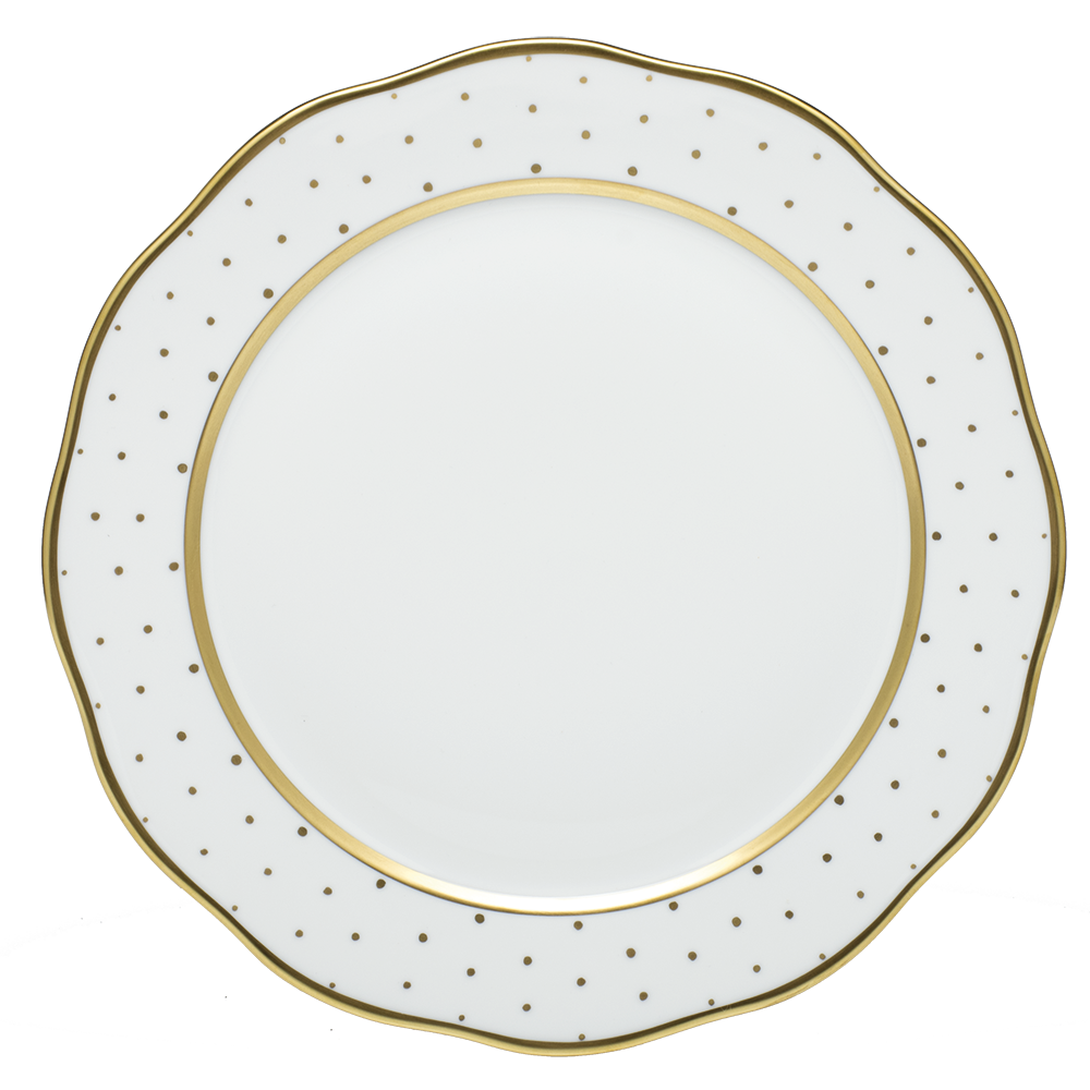 Connect The Dots Charger 12"d