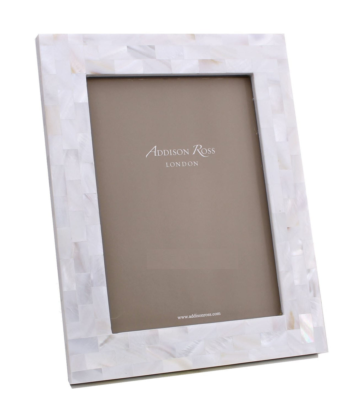 8x10 Mother of Pearl