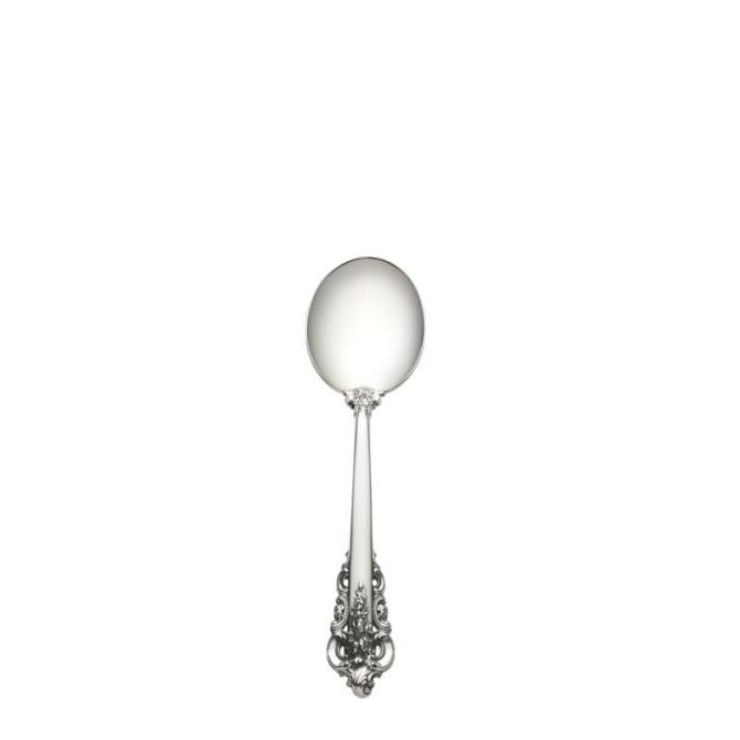 Wallace Grande Baroque Sterling Silver Flatware by Piece