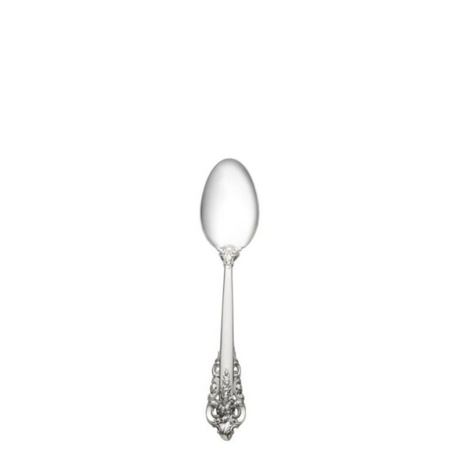 Wallace Grande Baroque Sterling Silver Flatware by Piece