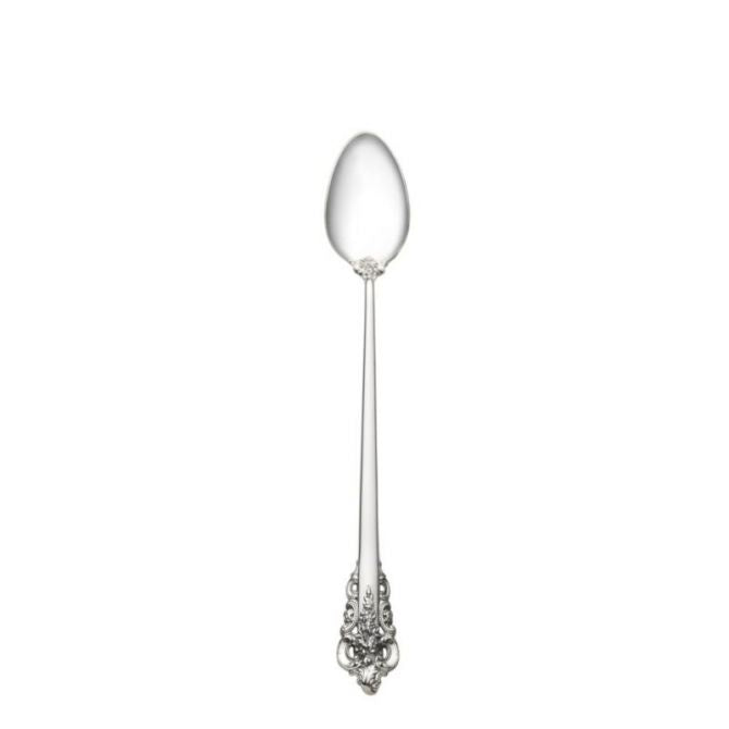 Wallace Grande Baroque Sterling Silver Flatware by Piece