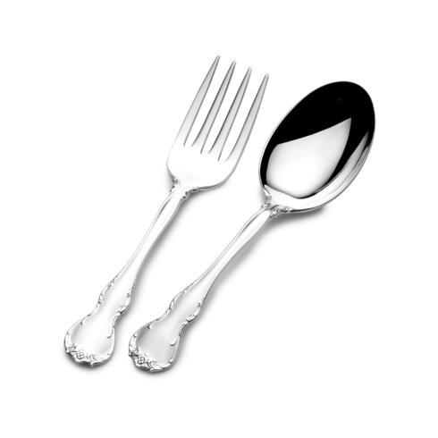 Towle French Provincial Sterling Silver Flatware by Piece