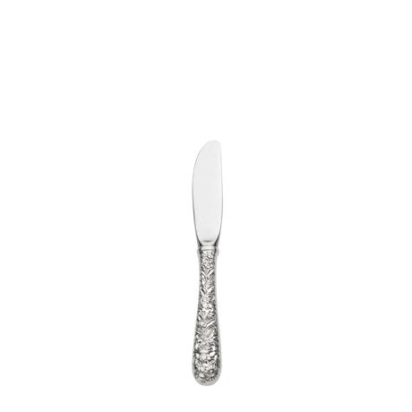 Kirk Stieff Repousse Sterling Silver Flatware by Piece