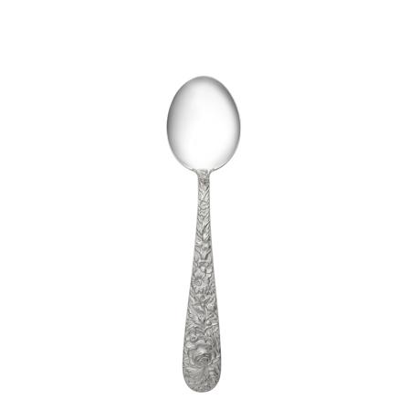 Kirk Stieff Repousse Sterling Silver Flatware by Piece