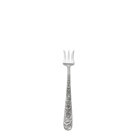 Kirk Stieff Repousse Sterling Silver Flatware by Piece