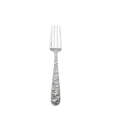 Kirk Stieff Repousse Sterling Silver Flatware by Piece