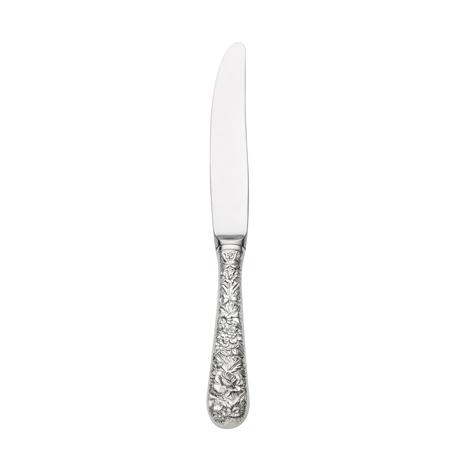 Kirk Stieff Repousse Sterling Silver Flatware by Piece