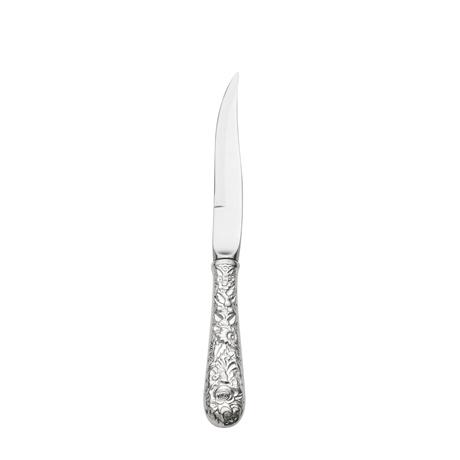 Kirk Stieff Repousse Sterling Silver Flatware by Piece