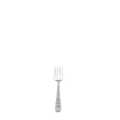 Kirk Stieff Repousse Sterling Silver Flatware by Piece
