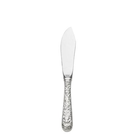 Kirk Stieff Repousse Sterling Silver Flatware by Piece
