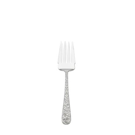 ESTATE - Repousse Sterling Silver Flatware by the Piece