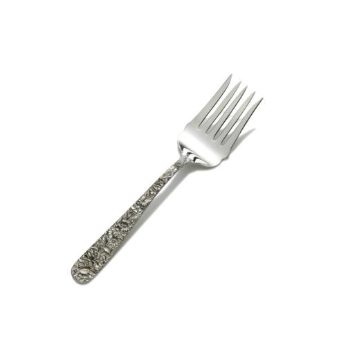 Kirk Stieff Repousse Sterling Silver Flatware by Piece