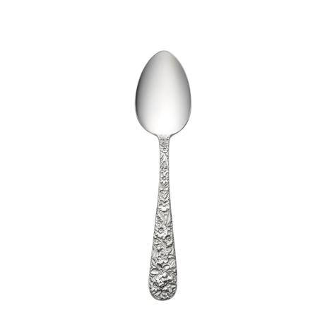 ESTATE - Repousse Sterling Silver Flatware by the Piece