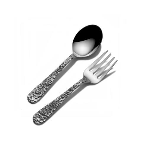 Kirk Stieff Repousse Sterling Silver Flatware by Piece